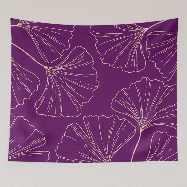 Item preview, Stylish maroon floral design designed and sold by Arimona.