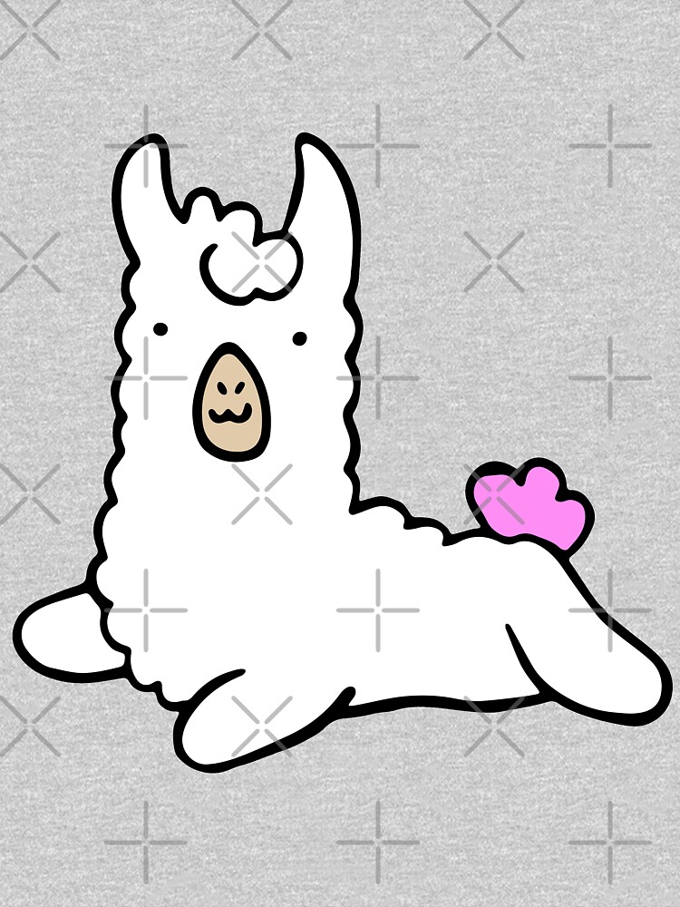 lexi hensler llama merch