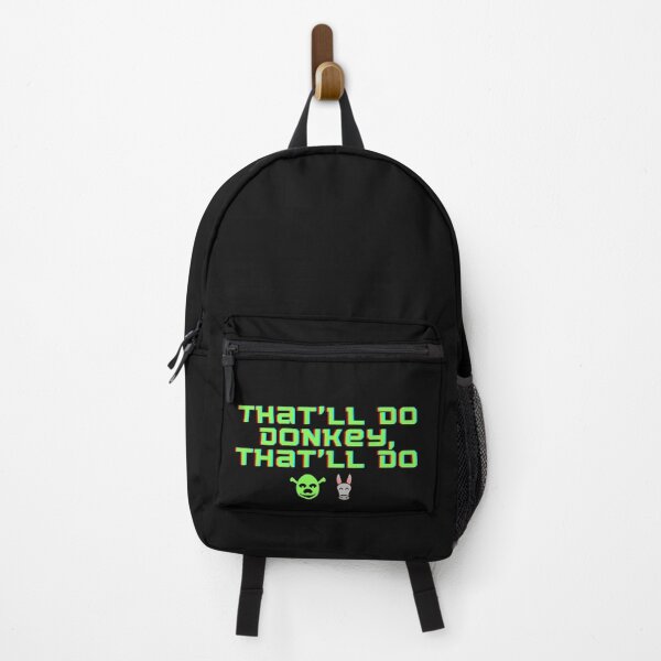 Item preview, That'll do donkey, that'll do designed and sold by JMcC3.