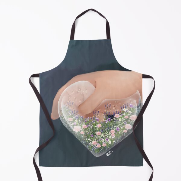 Item preview, Glass Heart designed and sold by IdrisRose.