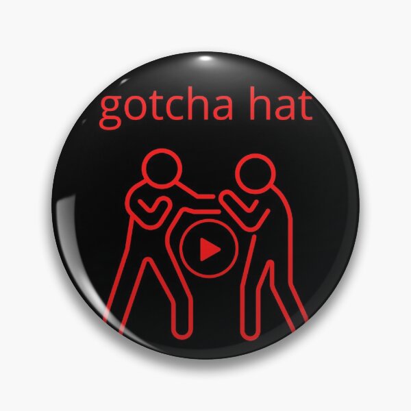 Item preview, Gotcha Hat Mayweather Vs Paul designed and sold by WoodburyLake.
