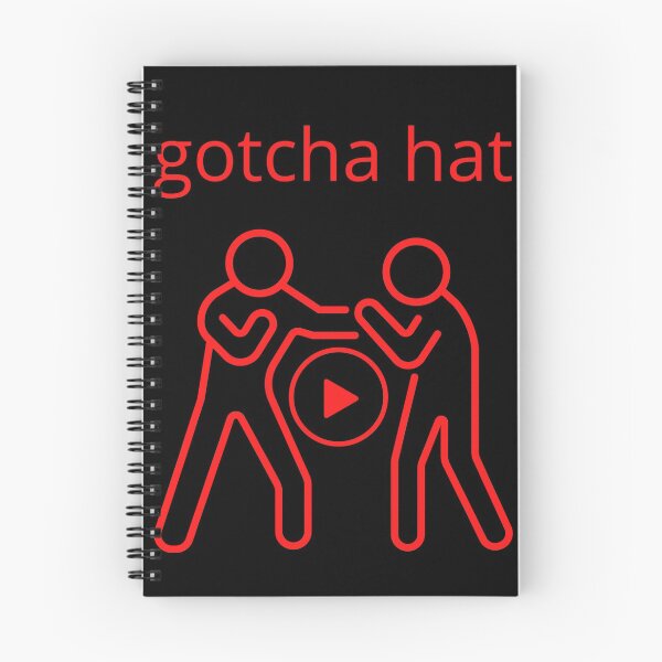 Item preview, Gotcha Hat Mayweather Vs Paul designed and sold by WoodburyLake.