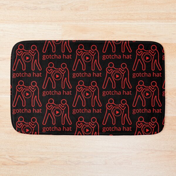Item preview, Gotcha Hat Mayweather Vs Paul designed and sold by WoodburyLake.