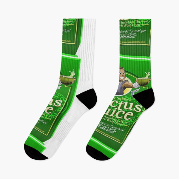 Item preview, Cactus Juice designed and sold by T3amAvatar.