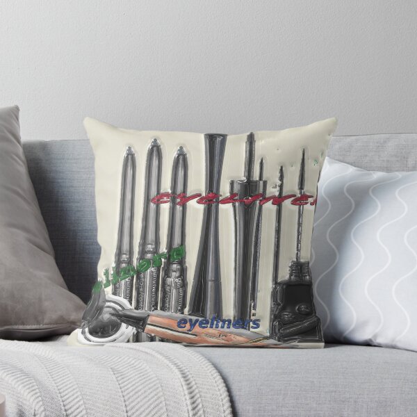 Artikelvorschau, Eyeliner von avonbywhacky entworfen und verkauft von designbywhacky.