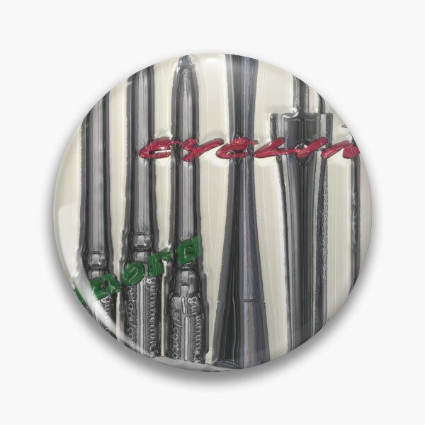 Artikelvorschau, Eyeliner von avonbywhacky entworfen und verkauft von designbywhacky.