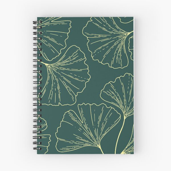 Item preview, Dark greeen stylish floral design designed and sold by Arimona.