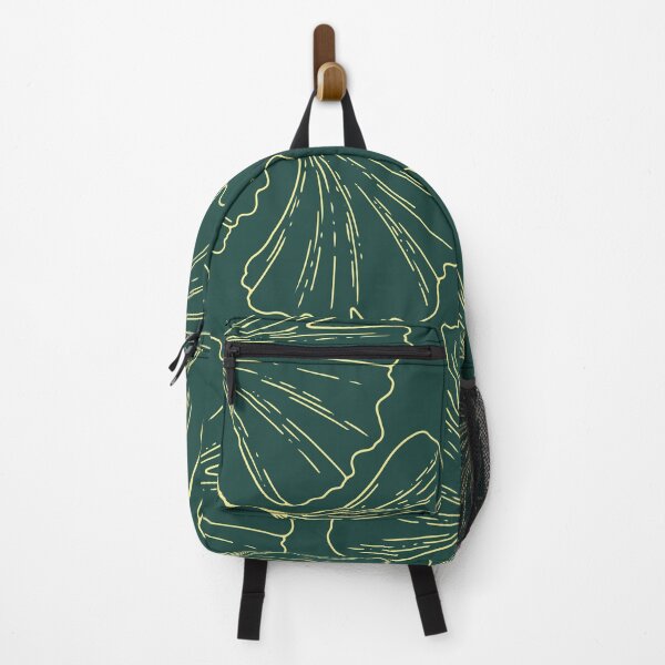 Item preview, Dark greeen stylish floral design designed and sold by Arimona.
