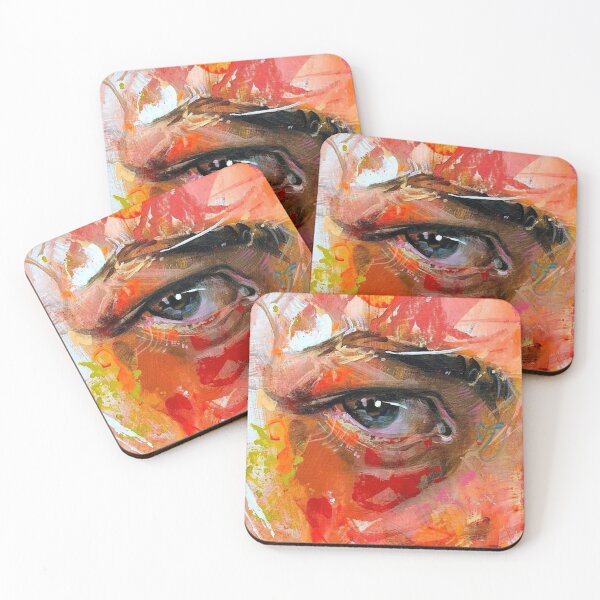 Item preview, look into the eye designed and sold by Urbo Panda.