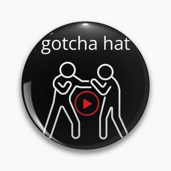 Item preview, Gotcha Hat Mayweather Vs Paul designed and sold by WoodburyLake.