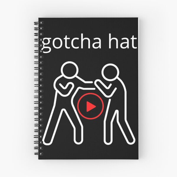 Item preview, Gotcha Hat Mayweather Vs Paul designed and sold by WoodburyLake.