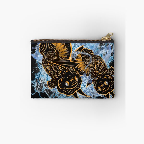 Item preview, Avatar Gold Betta Fish designed and sold by InraezPROJECT.