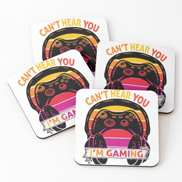 Item preview, Game Addict designed and sold by Rickann.