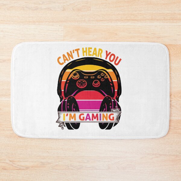 Item preview, Game Addict designed and sold by Rickann.