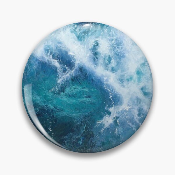 Item preview, tides of sea painting designed and sold by Urbo Panda.