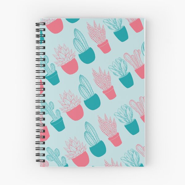 Item preview, Colourful succulent pattern  designed and sold by Arimona.