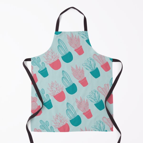 Item preview, Colourful succulent pattern designed and sold by Arimona.