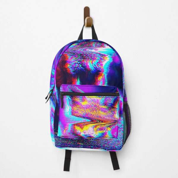 Item preview, Fox Glitch Art designed and sold by glitchhub.