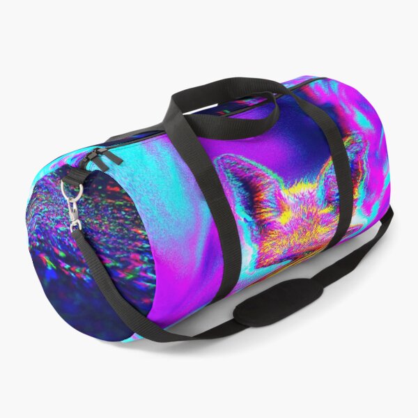 Item preview, Fox Glitch Art designed and sold by glitchhub.