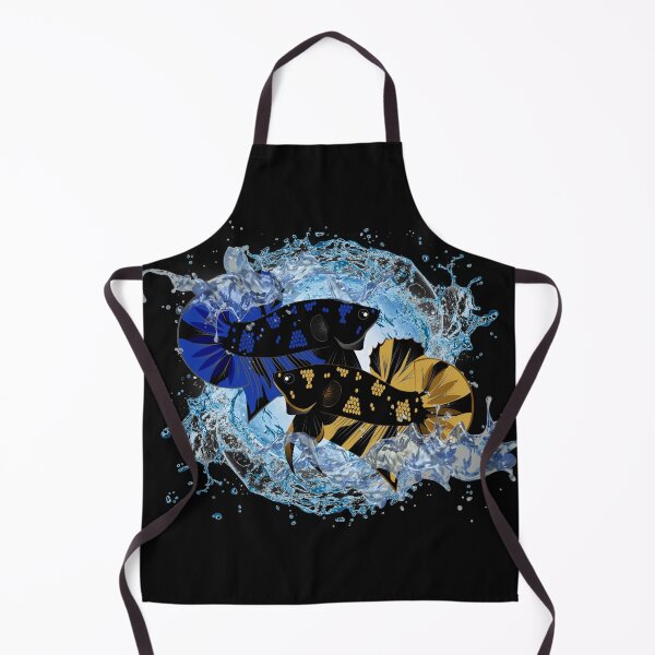 Item preview, Avatar Gordon Betta Fish designed and sold by InraezPROJECT.