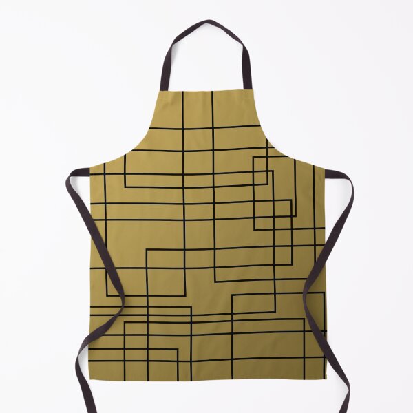 Item preview, Gold Geometry designed and sold by IdrisRose.