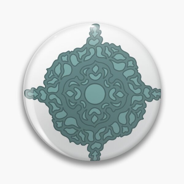 Item preview, Mandala designed and sold by silviaromo.