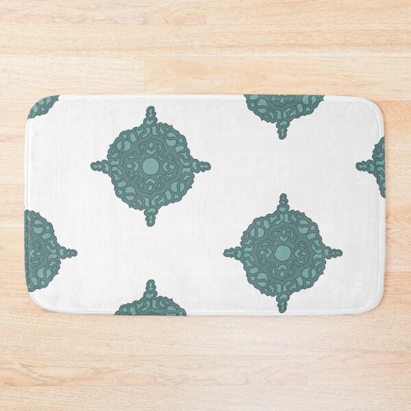 Item preview, Mandala designed and sold by silviaromo.