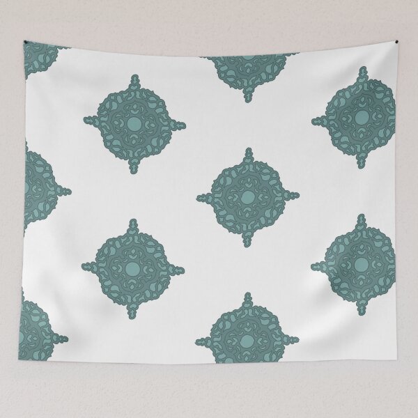Item preview, Mandala designed and sold by silviaromo.