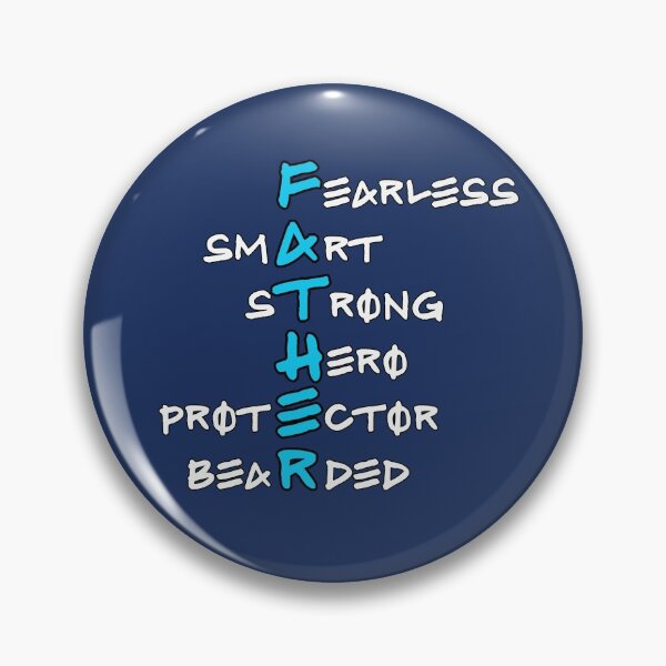Item preview, FATHER - Viking Dad words - Happy Father's Day designed and sold by Da-Family-Biz.