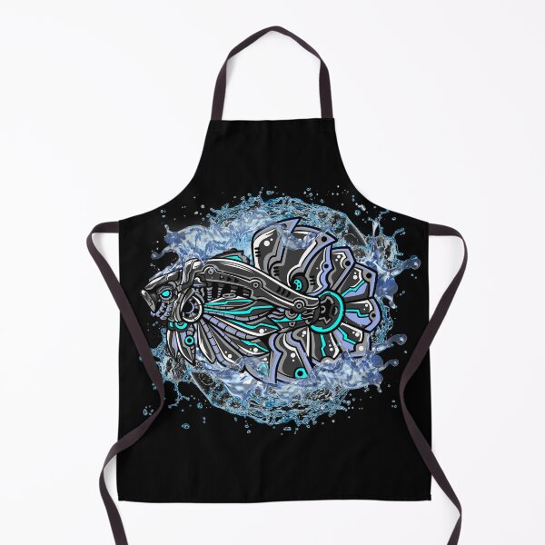 Item preview, Betta fish  designed and sold by InraezPROJECT.