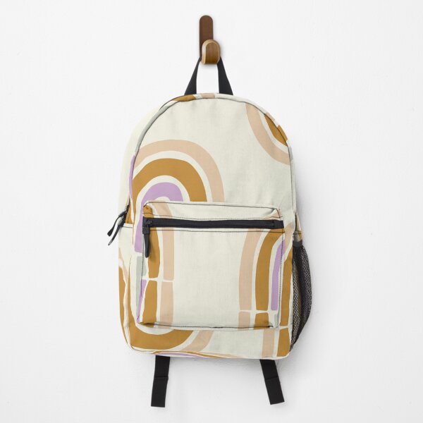 Item preview, Light abstract pattern with circles designed and sold by Arimona.