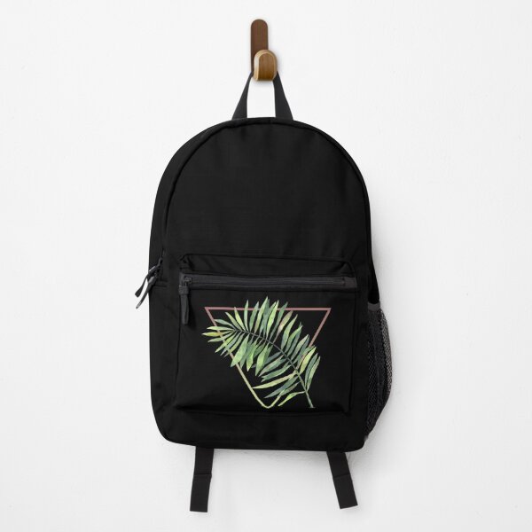 Item preview, Tropical Leaf Print Shirt Watercolor Art - Plant Leafs For Crazy Plant Lover designed and sold by knapst.