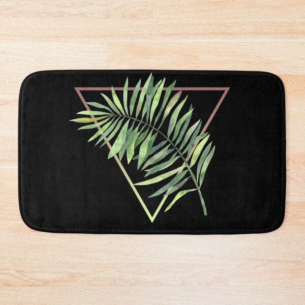 Item preview, Tropical Leaf Print Shirt Watercolor Art - Plant Leafs For Crazy Plant Lover designed and sold by knapst.