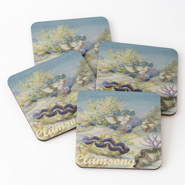 Item preview, Clamsong designed and sold by The Buy Store .