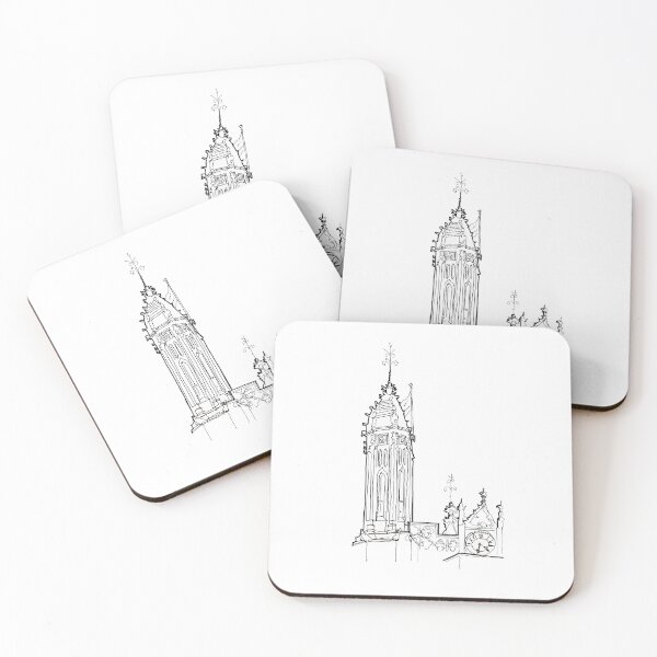 Item preview, caam: university of sydney sketch designed and sold by artefact32.