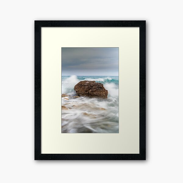 Item preview, Battered Rock designed and sold by Ralph Goldsmith.