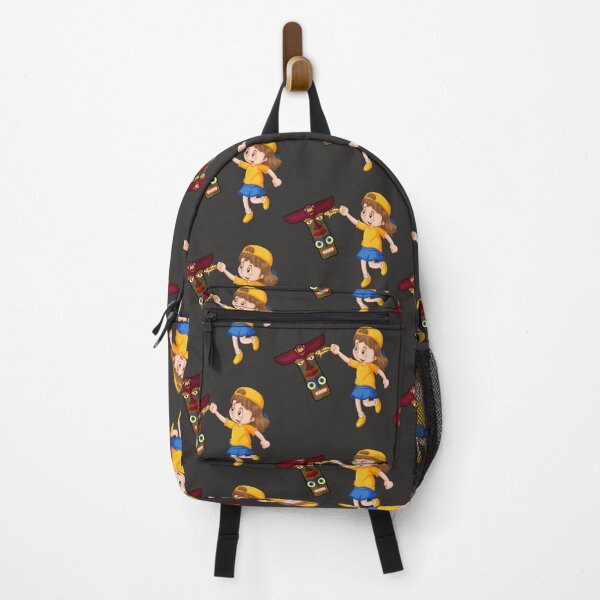 Item preview, Cartoon characters designed and sold by Anamika Mehta.