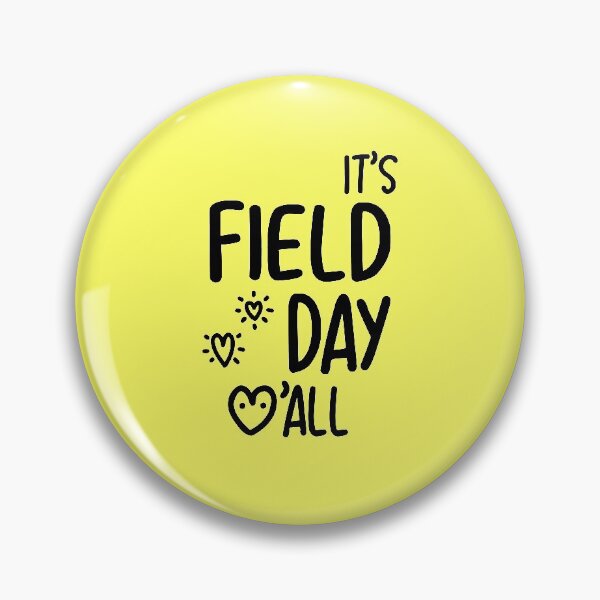 Item preview, Field day designed and sold by TheMattDesigns.
