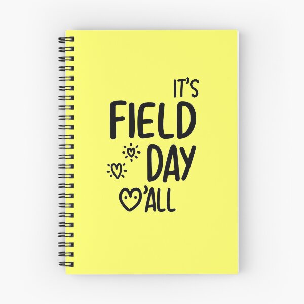Item preview, Field day designed and sold by TheMattDesigns.