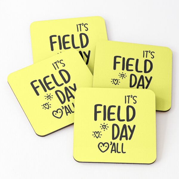 Item preview, Field day designed and sold by TheMattDesigns.
