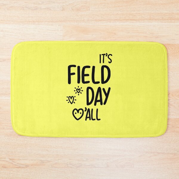 Item preview, Field day designed and sold by TheMattDesigns.