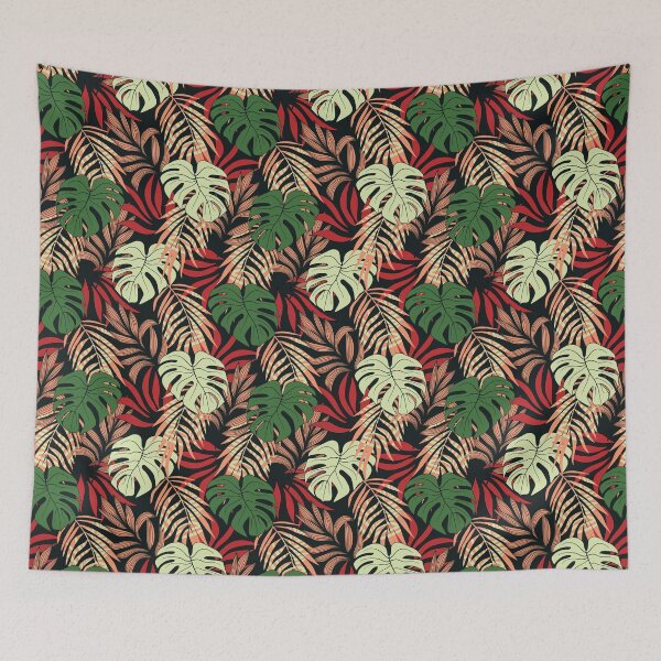Item preview, Summer Floral Patterns : Get Ready for Summer with Stylish Floral Designs!  designed and sold by ArthurYosh.