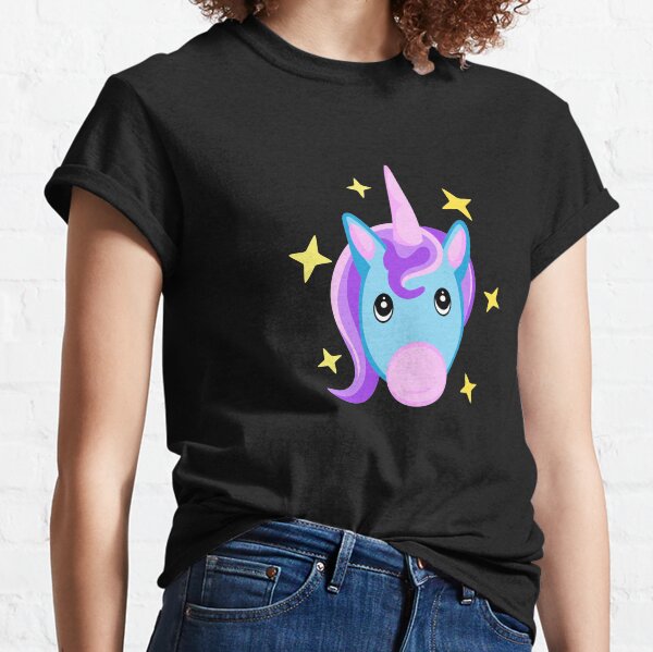 roblox unicorn shirt