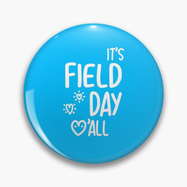 Item preview, Field day designed and sold by TheMattDesigns.