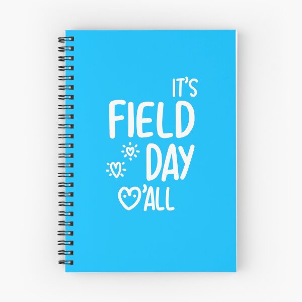 Item preview, Field day designed and sold by TheMattDesigns.