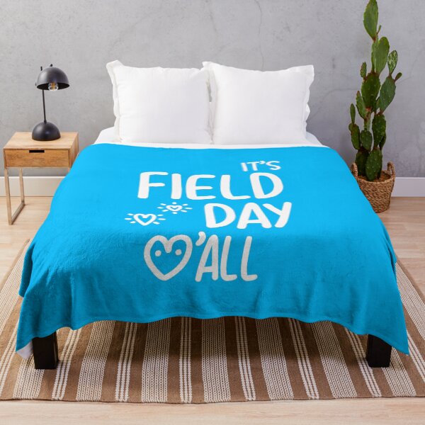 Item preview, Field day designed and sold by TheMattDesigns.