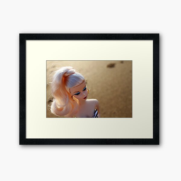 Item preview, Barbie Doll on the beach designed and sold by shootingnelly.