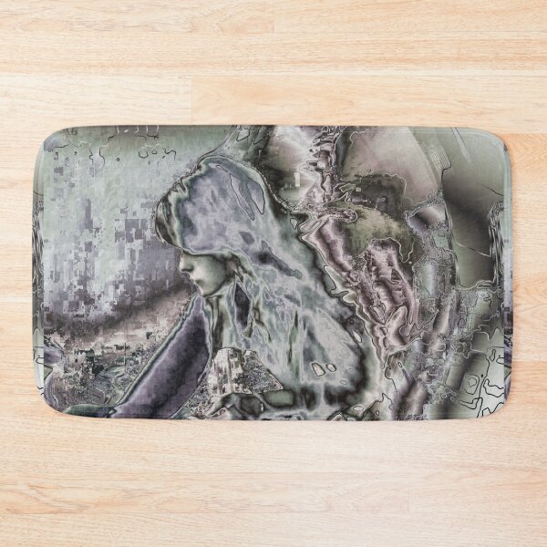 Item preview, Pushing Through  designed and sold by MRNStudiosArt.