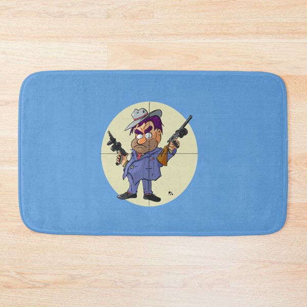 Item preview, Cartoon Mafia designed and sold by Fab-io.