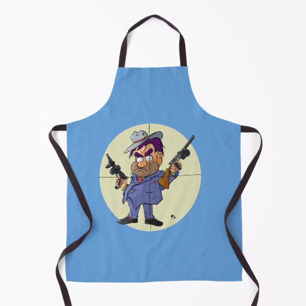 Item preview, Cartoon Mafia designed and sold by Fab-io.